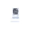 Bild von Samsung Galaxy A35 A356B Sim And MicroSD Card Holder Ice Blue OEM