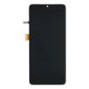 Bild von Samsung Galaxy S21 Ultra (SM-G998B) GH96-13958B Display + Digitizer (No Frame) - Black