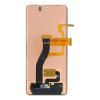 Bild von Samsung Galaxy S21 Ultra (SM-G998B) GH96-13958B Display + Digitizer (No Frame) - Black