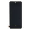 Bild von Vivo V29 (V2250) Display And Digitizer Without Frame Black OEM