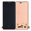 Bild von Vivo V29 (V2250) Display And Digitizer Without Frame Black OEM