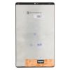 Bild von Lenovo Tab M8 HD (TB-8505) Display And Digitizer Without Frame Black Original