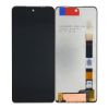 Bild von Motorola Moto G200 5G (XT2175) Display + Digitizer Complete - Black