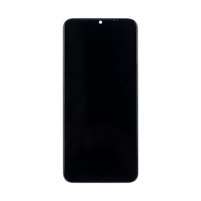 Bild von Oppo A16 (CPH2269) / A16s (CPH2271) / OEM Display Complete + Frame - Black