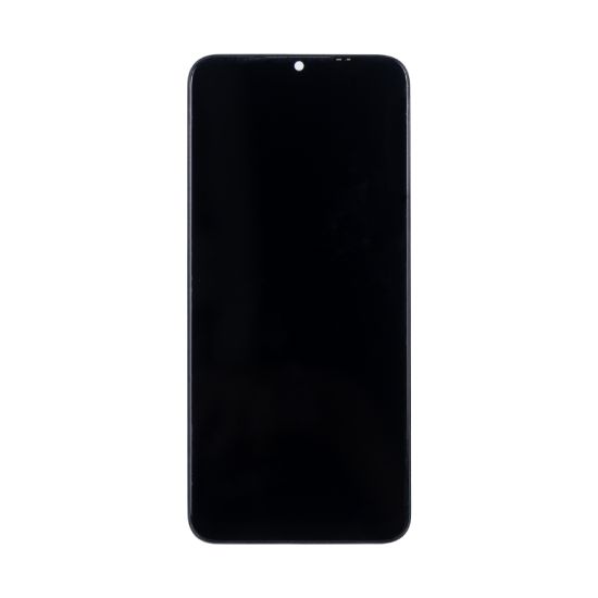 Bild von Oppo A16 (CPH2269) / A16s (CPH2271) / OEM Display Complete + Frame - Black