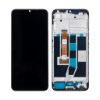 Bild von Oppo A16 (CPH2269) / A16s (CPH2271) / OEM Display Complete + Frame - Black