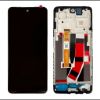 Bild von OnePlus Nord CE 3 Lite (CPH2467 / CPH2465) Display + Digitizer + Frame - Black