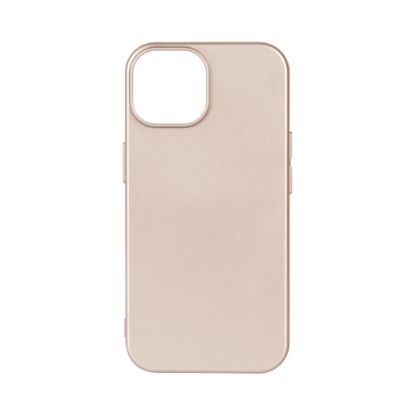 Bild von Rixus Soft TPU Phone Case For iPhone 15 Gold