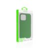 Bild von Rixus Soft TPU Phone Case For iPhone 15 Plus - Dark Green