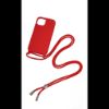 Bild von Furlo TPU Necklace Cord Cover For iPhone 11 Pro - Red