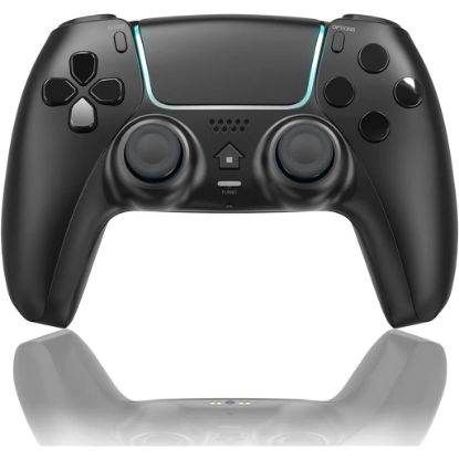 Bild von For PlayStation 4 Wireless Bluetooth Game Controller T28 Black