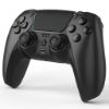 Bild von For PlayStation 4 Wireless Bluetooth Game Controller T28 Black