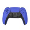 Bild von For PlayStation 4 Wireless Bluetooth Game Controller T28 Black/ Blue