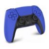 Bild von For PlayStation 4 Wireless Bluetooth Game Controller T28 Black/ Blue