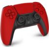 Bild von For PlayStation 4 Wireless Bluetooth Game Controller T28 Black/ Red