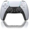 Bild von For PlayStation 4 Wireless Bluetooth Game Controller T28 Black/ White