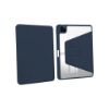 Bild von For iPad 10 10.9&quot; 2022  PU Leather Protective Case Dark Blue