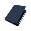 Bild von For iPad 10 10.9&quot; 2022  PU Leather Protective Case Dark Blue