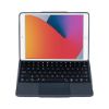 Bild von For iPad 10.2&quot;, 10.5&quot; Keyboard T5206D Grey