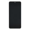 Bild von Samsung Galaxy Xcover 7 (SM-G556B) Display And Digitizer Without Frame Black Service Pack