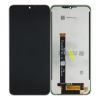 Bild von Samsung Galaxy Xcover 7 (SM-G556B) Display And Digitizer Without Frame Black Service Pack