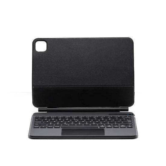 Bild von For iPad 10 10.9&quot; 2022 Keyboard P109PRO-10TH Grey