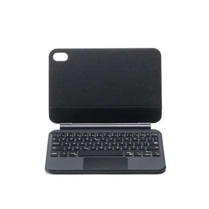 Bild von For iPad Mini 6 8.3&quot; Keyboard P83PRO Grey