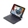 Bild von For iPad Mini 6 8.3&quot; Keyboard P83PRO Grey