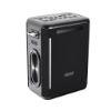 Bild von Yibolang Bluetooth Speaker X69Pro with Two Microphones Black