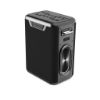 Bild von Yibolang Bluetooth Speaker X69Pro with Two Microphones Black