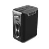 Bild von Yibolang Bluetooth Speaker X69Pro with Two Microphones Black