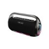 Bild von Yibolang Bluetooth Speaker F4Pro with Two Microphones Black