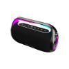 Bild von Yibolang Bluetooth Speaker F4Pro with Two Microphones Black