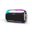 Bild von Yibolang Bluetooth Speaker F3Pro with Two Microphones Black