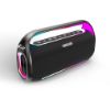 Bild von Yibolang Bluetooth Speaker F3Pro with Two Microphones Black