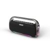 Bild von Yibolang Bluetooth Speaker F3Pro with Two Microphones Black