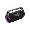 Bild von Yibolang Bluetooth Speaker F1Pro with One Microphones Black