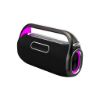 Bild von Yibolang Bluetooth Speaker F1Pro with One Microphones Black