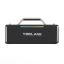 Bild von Yibolang Bluetooth Speaker X49Plus with Two Microphones Black