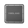 Bild von Yibolang Bluetooth Speaker X47Pro with Two Microphones Black