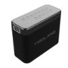 Bild von Yibolang Bluetooth Speaker X48Pro with Two Microphones Black