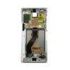 Bild von Samsung Galaxy Note 10 (SM-N970F) Display Complete (GH82-20818B / GH82-20817B) - Aura White