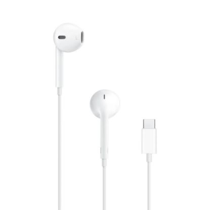 Bild von Apple EarPods (USB-C) MTJY3ZM/A - Blister