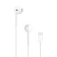 Bild von Apple EarPods (USB-C) MTJY3ZM/A - Blister