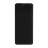 Bild von Xiaomi Poco X4 GT (22041216G) / Redmi Note 11T Pro (22041216C) /  Redmi Note 11T Pro Plus (22041216UC) Display + Digitizer Complete - Black