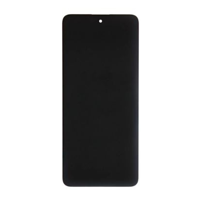 Bild von Xiaomi Poco X4 GT (22041216G) / Redmi Note 11T Pro (22041216C) /  Redmi Note 11T Pro Plus (22041216UC) Display + Digitizer Complete - Black