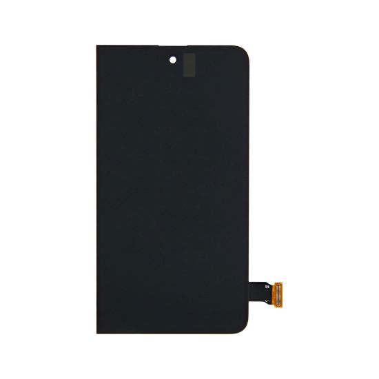 Bild von Google Pixel Fold (G9FPL) Outer Display + Digitizer (No Frame) G949-00409-01 - Black