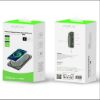 Bild von Rixus Wireless PD Powerbank 10000mAh RXPB80 - Black