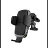 Bild von Rixus RXWC48 Wireless Car Charger Mount Black