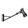 Bild von Rixus Wall Mounting Triangle Boom Arm For Tik Tok Light RXHL01 - Black